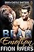 Bear Emotion (Drifa Castle Shifters, Book 3)