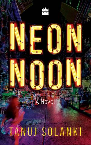 Neon Noon