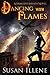Dancing with Flames (Dragon's Breath, #2)