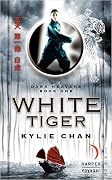 White Tiger