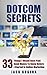 DOTCOM SECRETS: 33 Things I...