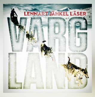 Vargland (Audiobook)