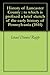 History of Lancaster County : to which is prefixed a brief sketch of the early history of Pennsylvania (1844)