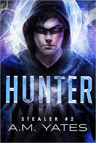 Hunter (Stealer, #2)
