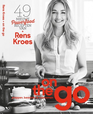 On The Go: Preppen, Bewaren & Meenemen
