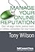 Manage Your Online Reputation