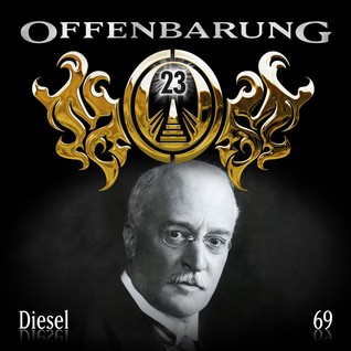 Offenbarung 23 - Diesel (Offenbarung 23, #69)