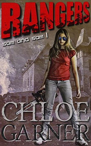 Rangers (Sam and Sam #1)