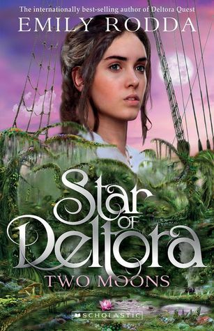 Two Moons (Star of Deltora, #2)