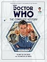 Doctor Who: The Complete History - Stories 200 & 201 Planet of the Dead and The Water of Mars (Doctor Who: The Complete History, #22)