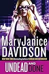 Undead and Done by MaryJanice Davidson
