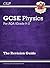 Grade 9-1 GCSE Physics: AQA Revision Guide - Higher: ideal for catch-up, assessments and exams in 2021 and 2022 (CGP GCSE Physics 9-1 Revision)
