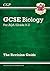 Grade 9-1 GCSE Biology: AQA Revision Guide - Higher: perfect for catch-up, assessments and exams in 2021 and 2022 (CGP GCSE Biology 9-1 Revision)