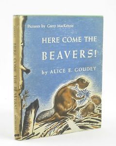 Here Come the Beavers!