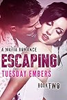 Escaping (The O'Keefe Family Collection Book 2) Escaping (The O'Keefe Family Collection Book 2)