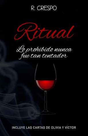 Ritual (Tentaciones, #1)