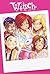 100% Witch (W.I.T.C.H., #100)