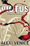 Victus (Pepper McCallan #3)