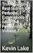 True Hauntings Real Stories Of Personal Experiences With The Paranormal Volume 7