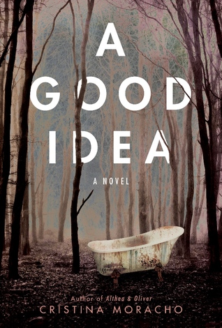 A Good Idea (Kindle Edition)