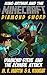 Minecraft: King Arthur and the Minecraft Diamond Sword: Diamond Steve and the Zombie Attack (Tales of King Arthur Comic Book 9)