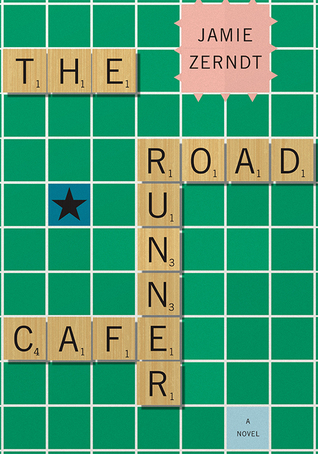 The Roadrunner Cafe (Kindle Edition)