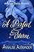 A Perfect Storm: A Ménage Erotic Romance