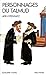 Personnages du Talmud (French Edition)