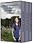 The Complete Ghost Protector Trilogy: All Three Full Length Novels