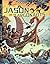 Jason and the Argonauts: A Graphic Retelling (Ancient Myths)