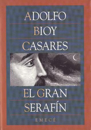 El gran Serafín (Paperback)