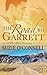 The Road to Garret (Two-Lane Wyoming #1)