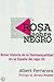 Rosa sobre negro: Breve historia de la homosexualidad en la España del siglo XX