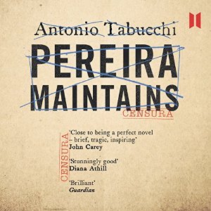 Pereira Maintains