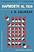 Hapworth 16, 1924 by J.D. Salinger