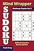 Mind Wrapper Sudoku Challenge Puzzles Vol 3: Difficult Sudoku Books Edition (Sudoku Puzzle Series)