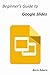 Step-by-step guide to Google Slides (Google Workspace apps)