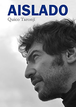 AISLADO (Spanish Edition)