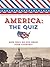 America the Quizz by Fall River Press