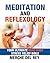 Meditation and Reflexology ...