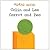 Colin and Lee, Carrot and Pea by Morag Hood