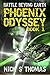 Phoenix Odyssey Book 1 (Phoenix Odyssey #1; Battle Beyond Earth)