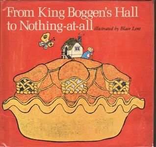 From King Boggen's Hall to Nothing-at-All
