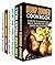 Best Dump Dinners Box Set (6 in 1): Healthy Recipes to Prepare Meals and Save Time (Freezer Meals)