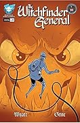 Witchfinder General #3