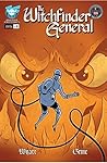 Witchfinder General #3