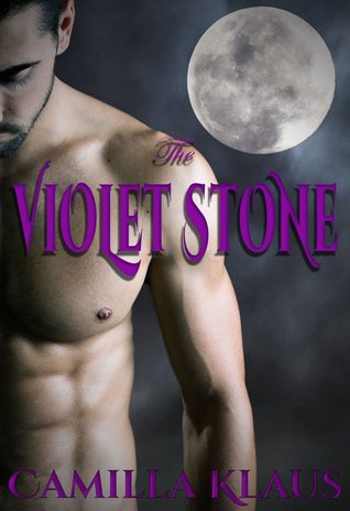 The Violet Stone