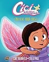 Believe Your Eyes (Cici: A Fairy's Tale #1)