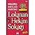 Lokman Hekim Sokagi