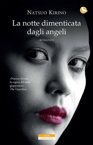 La notte dimenticata dagli angeli (Paperback)